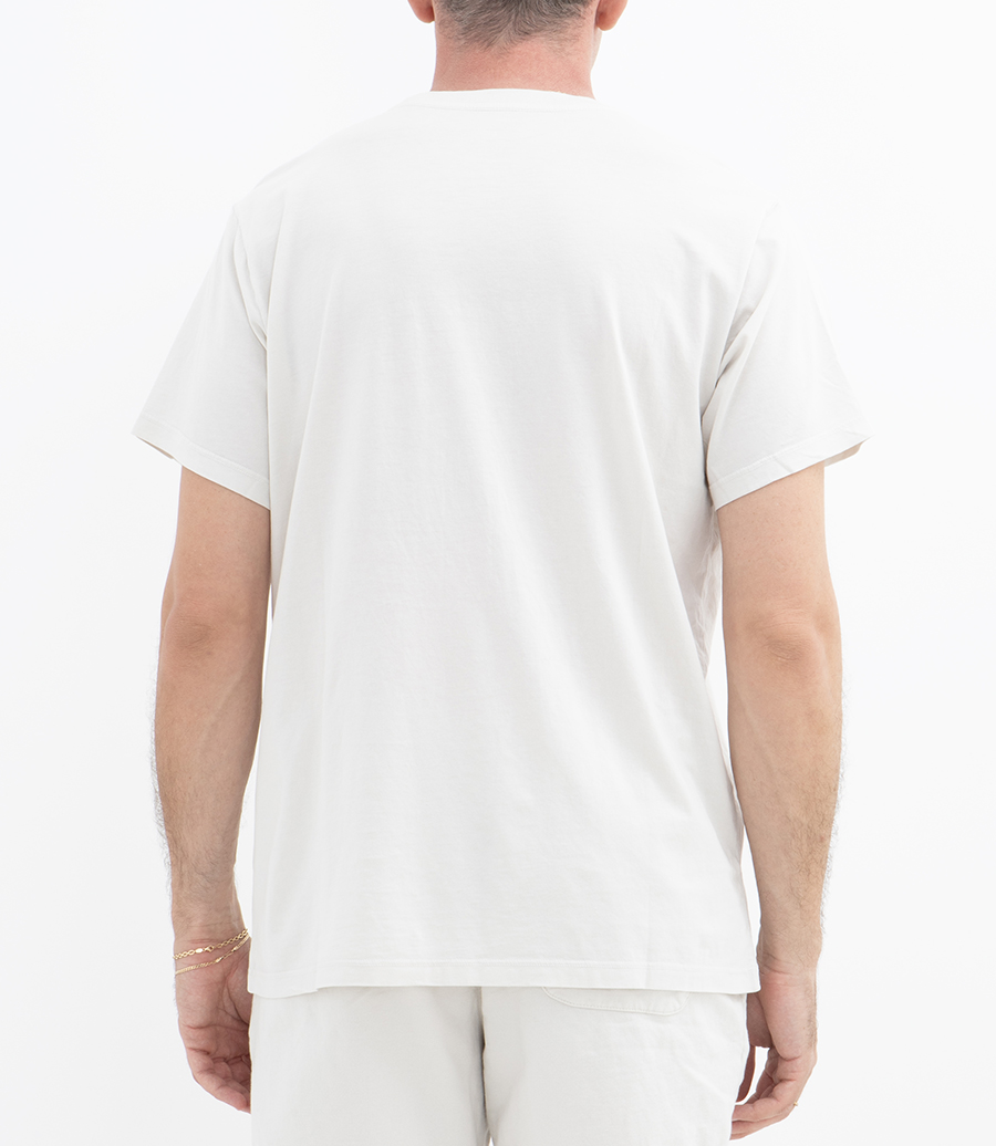 SS SUPIMA JERSEY TEE