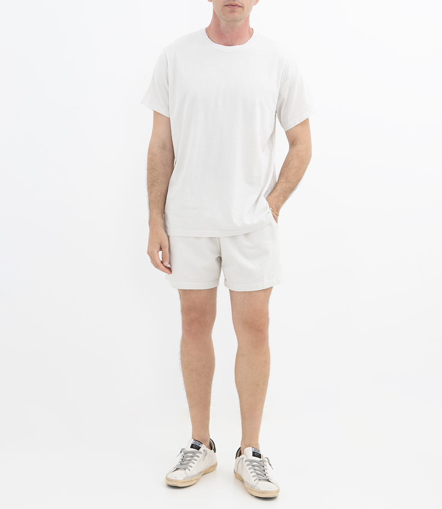 SS SUPIMA JERSEY TEE