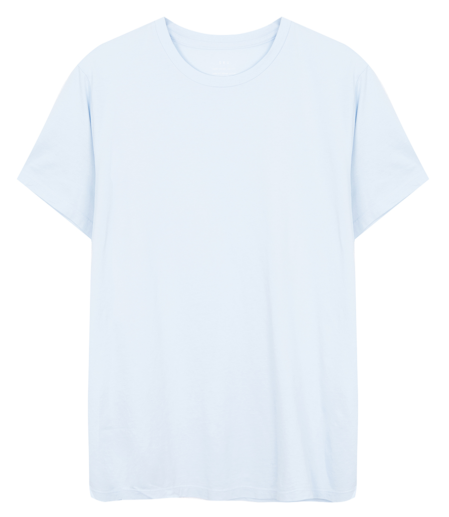 SAVE KHAKI - SS SUPIMA JERSEY TEE