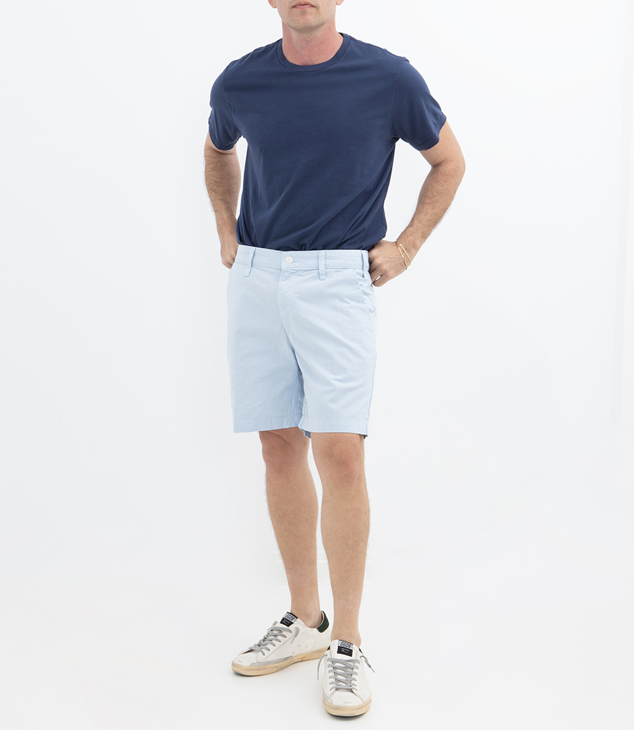 SS SUPIMA JERSEY TEE