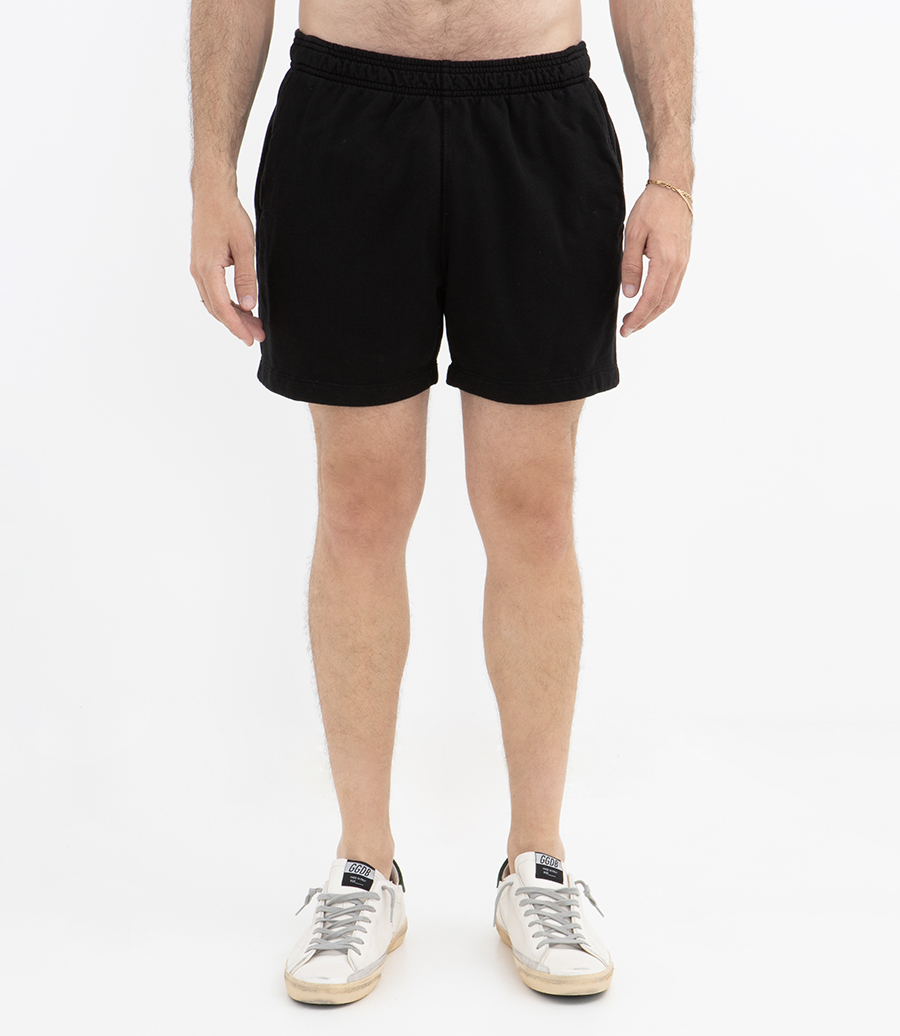 SUPIMA FLEECE SHORT