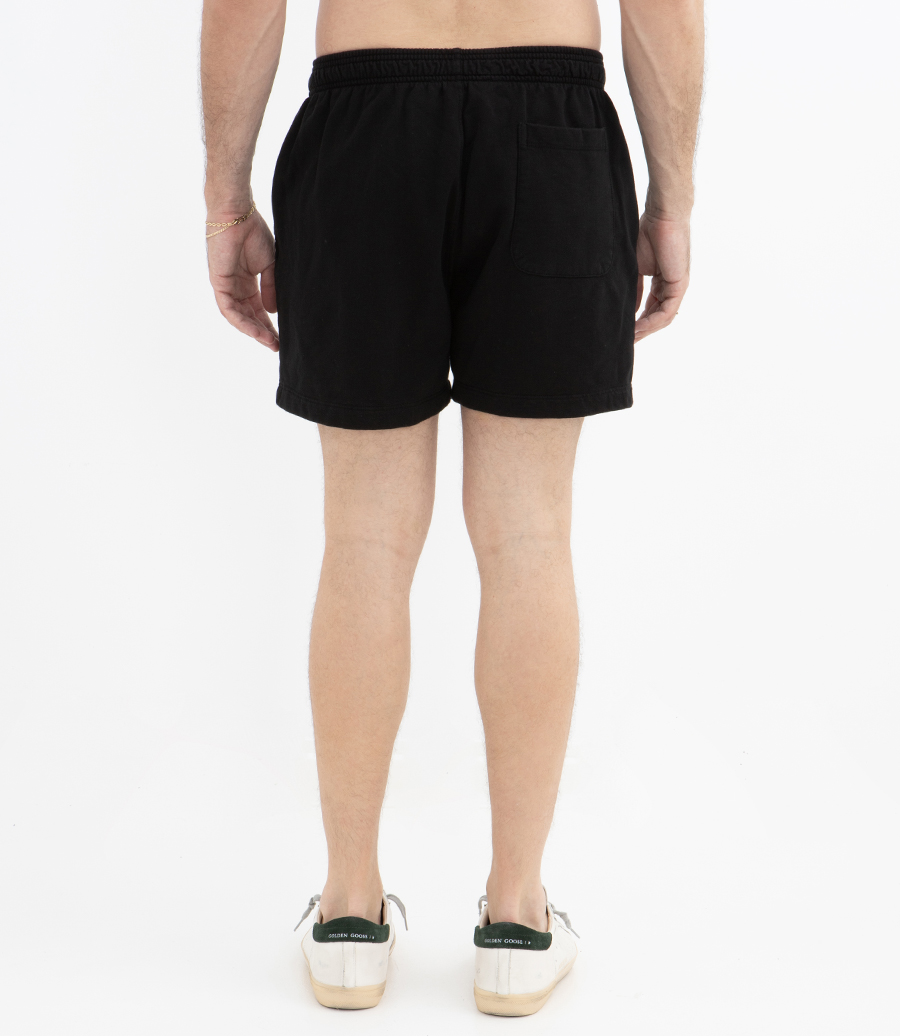SUPIMA FLEECE SHORT