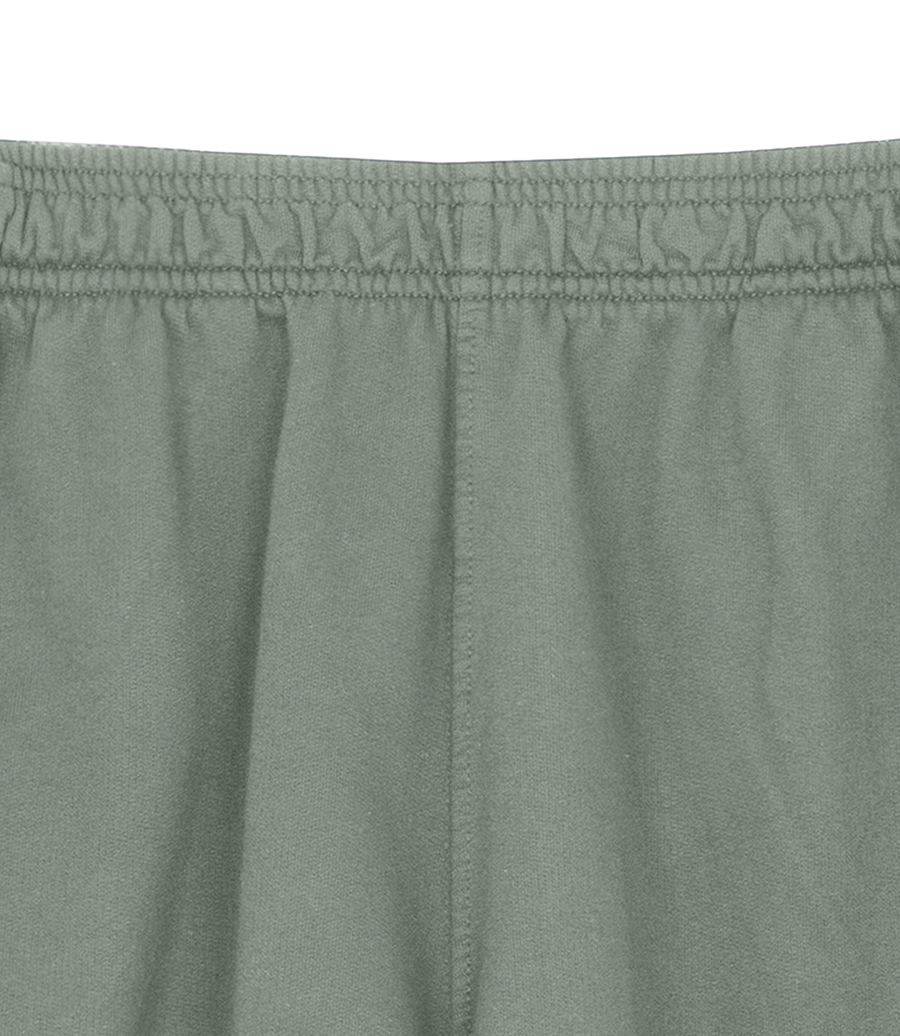 SUPIMA FLEECE SHORT