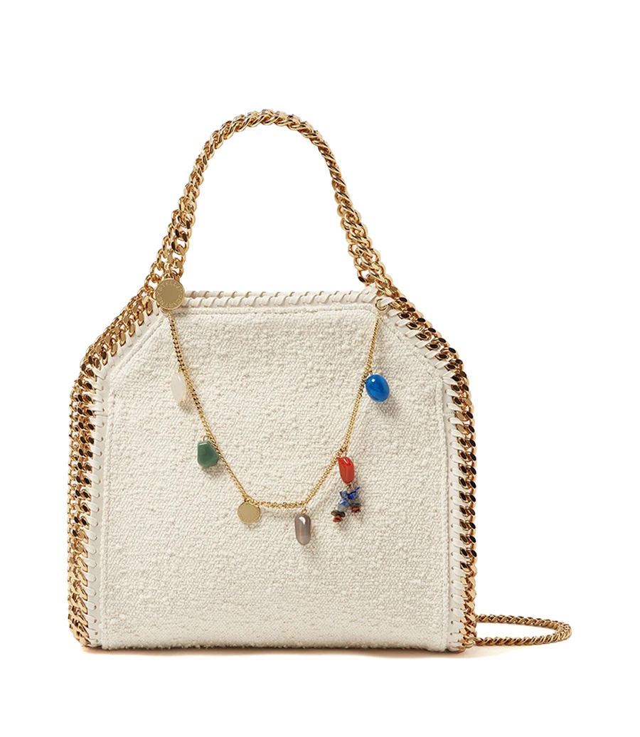 STELLA McCARTNEY  - FALABELLA MINI BAG