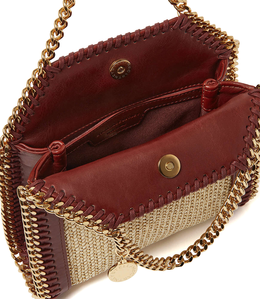 FALABELLA TINY BAG