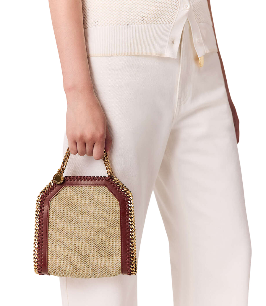 FALABELLA TINY BAG