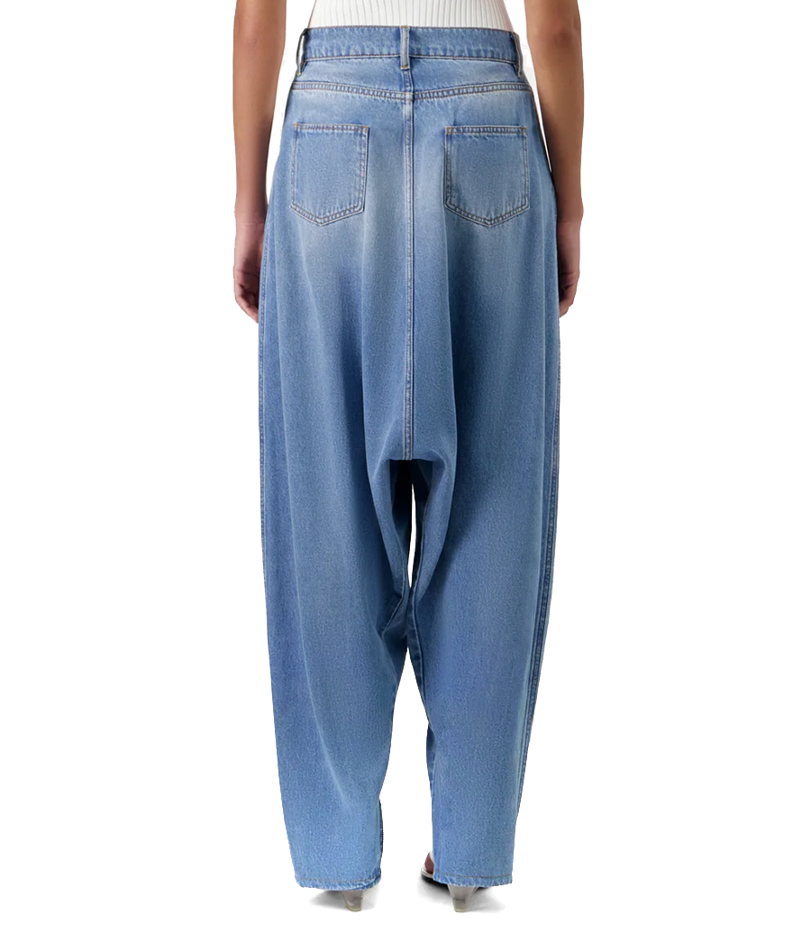 SAROUEL PANTS