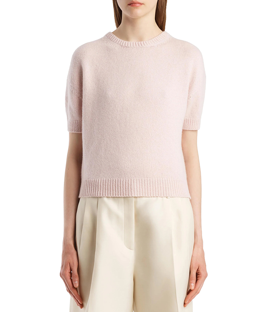 GOLDEN SWEATER