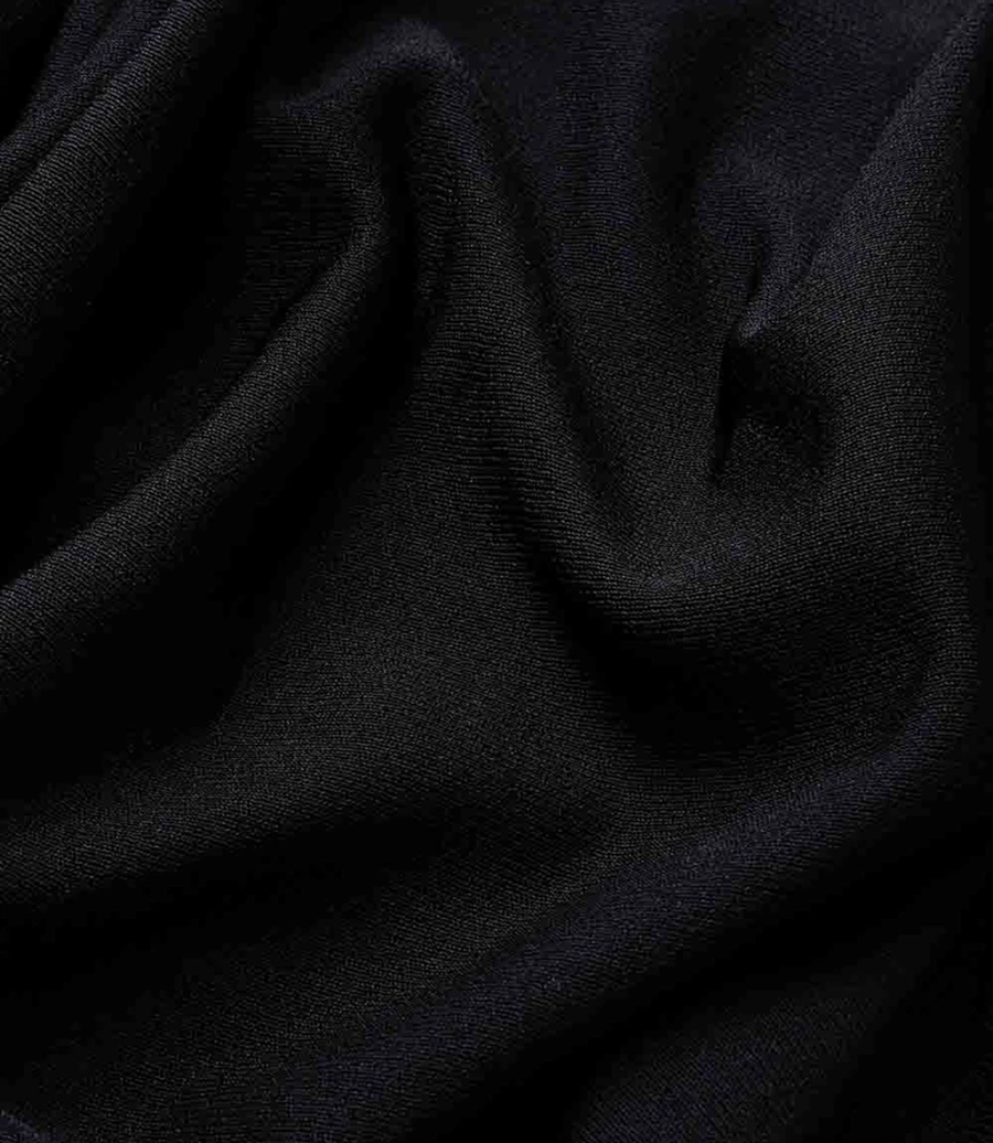 ASTER SCARF MAXI DRESS