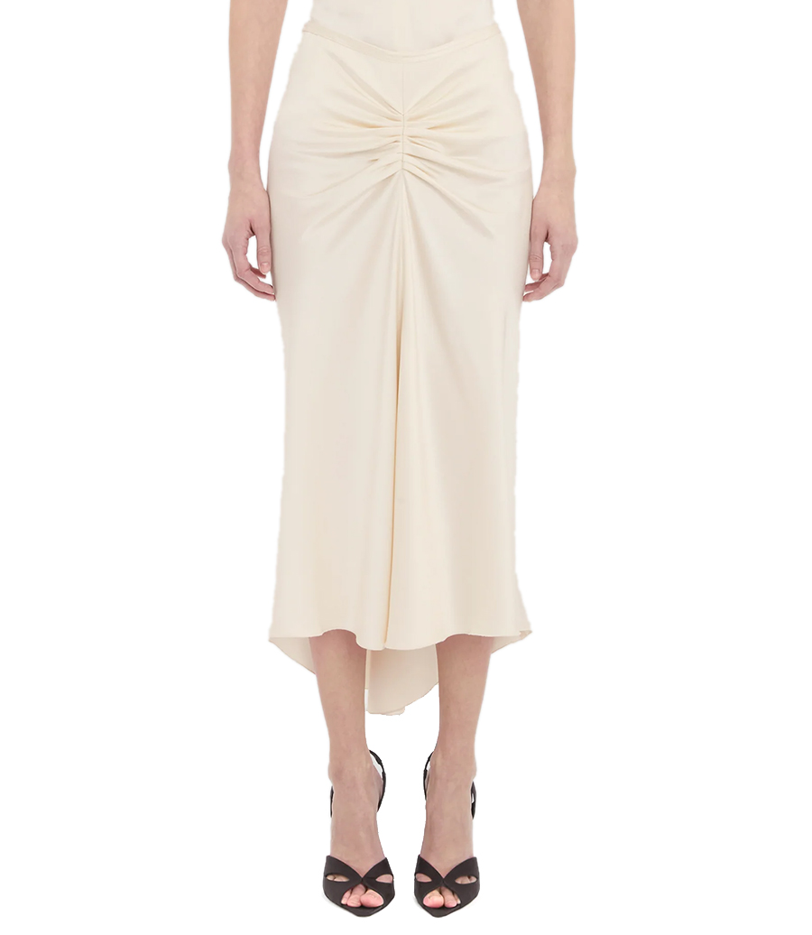 BELA MIDI SKIRT