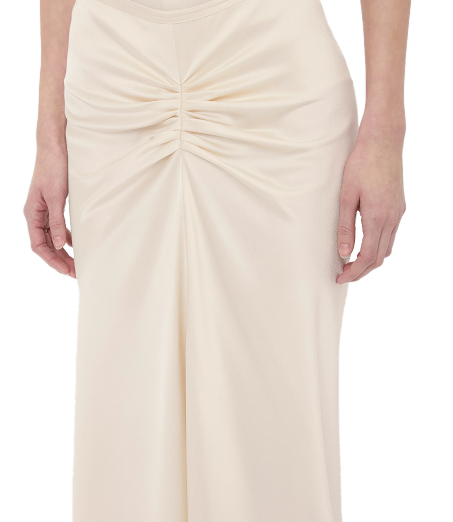 BELA MIDI SKIRT
