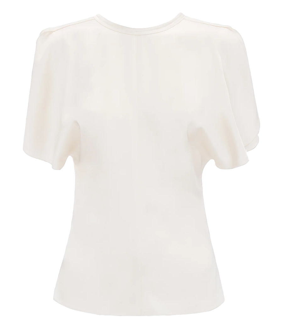 VICTORIA BECKHAM - BELA TOP