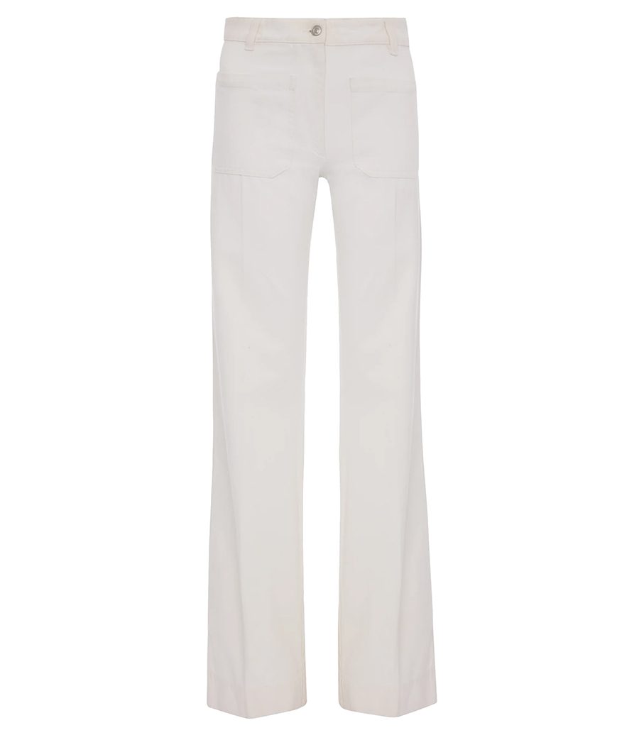 VICTORIA BECKHAM - ALINA STRETCH JEAN