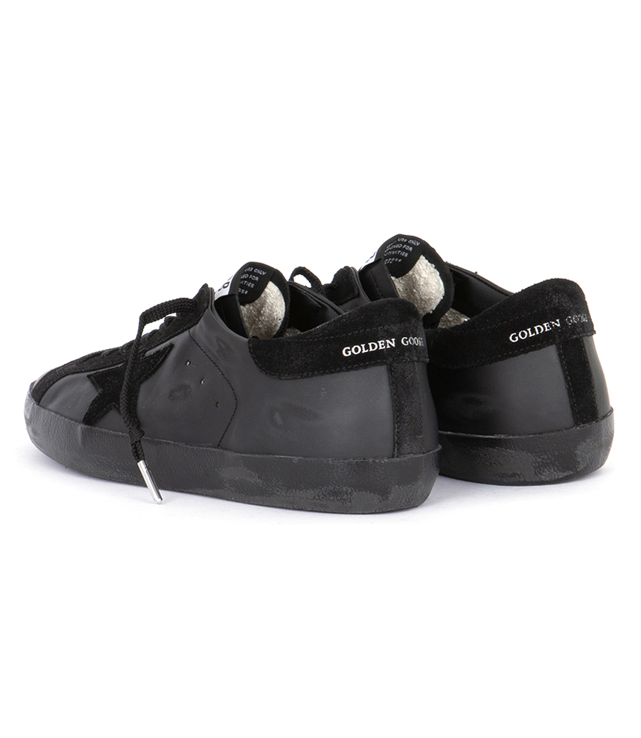 GOLDEN GOOSE 