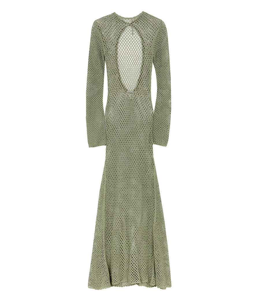 KALITA - THE NEWTON BEACH DRESS