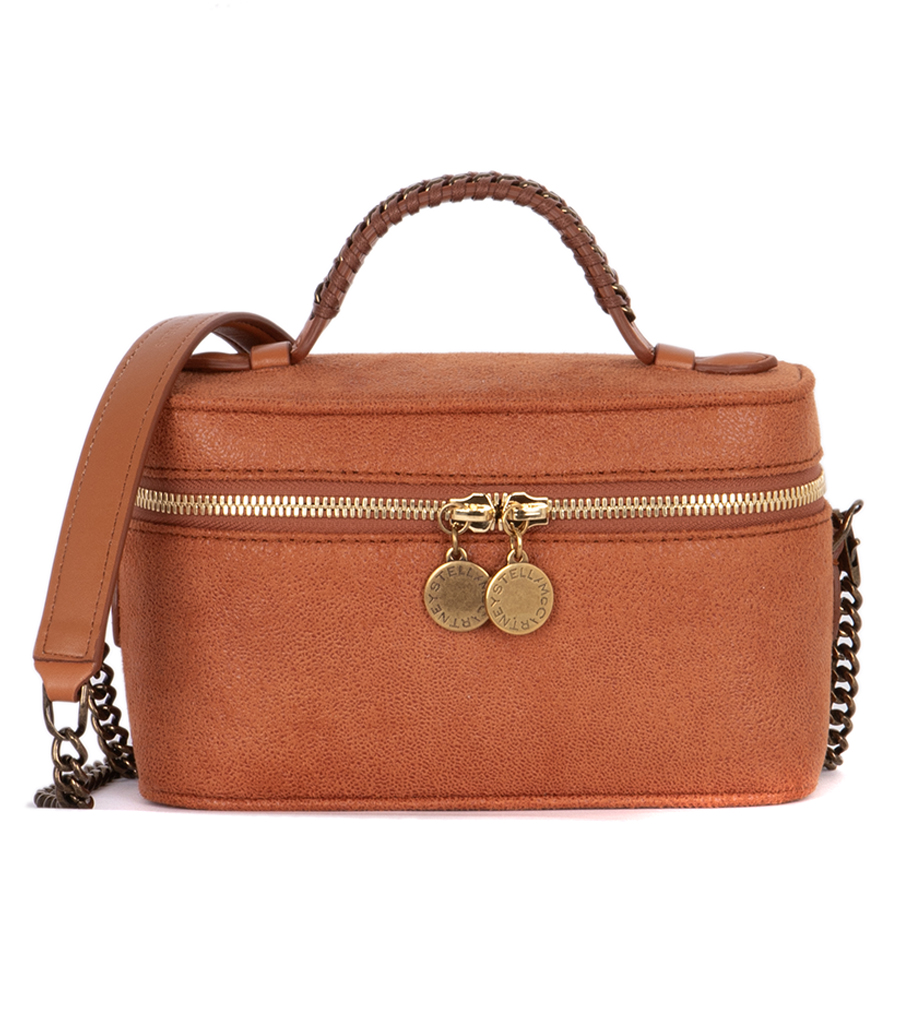 STELLA McCARTNEY  - FALABELLA VANITY CASE