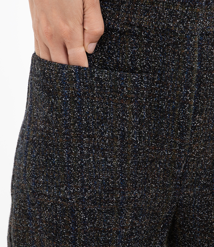 ALINA TROUSER