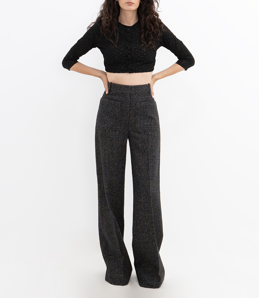 ALINA TROUSER