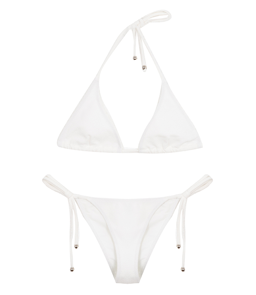 LISA MARIE FERNANDEZ - PAMELA STRING BIKINI