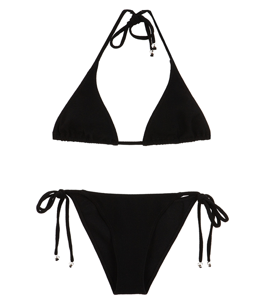 LISA MARIE FERNANDEZ - PAMELA STRING BIKINI