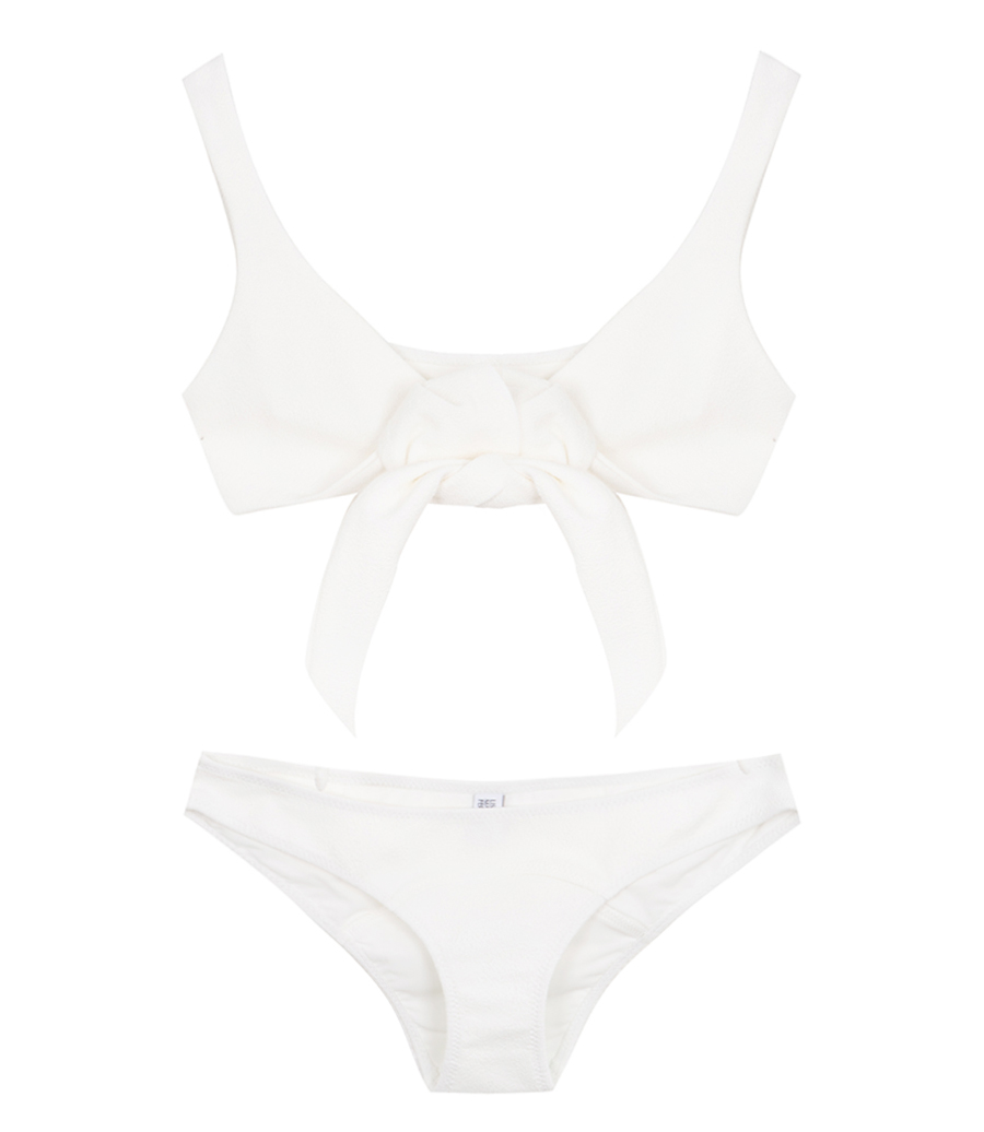 LISA MARIE FERNANDEZ - MARIE LOUISE BIKINI