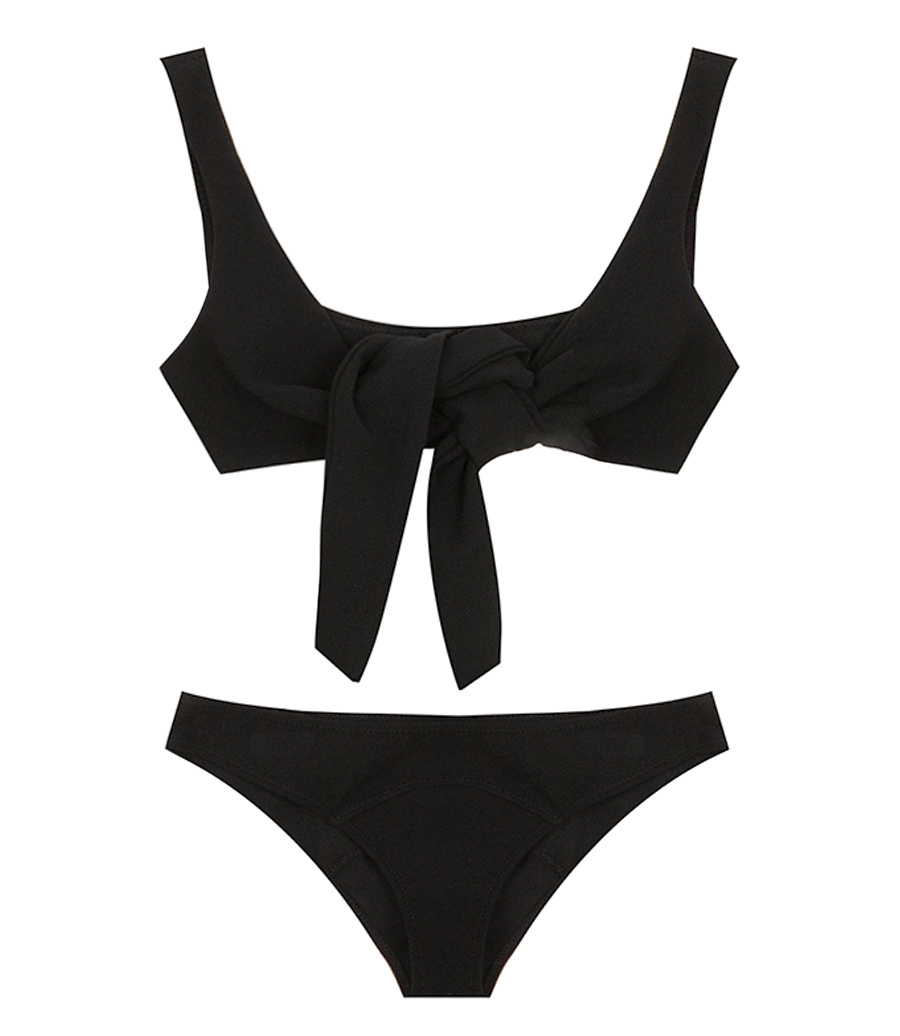 LISA MARIE FERNANDEZ - MARIE LOUISE BIKINI