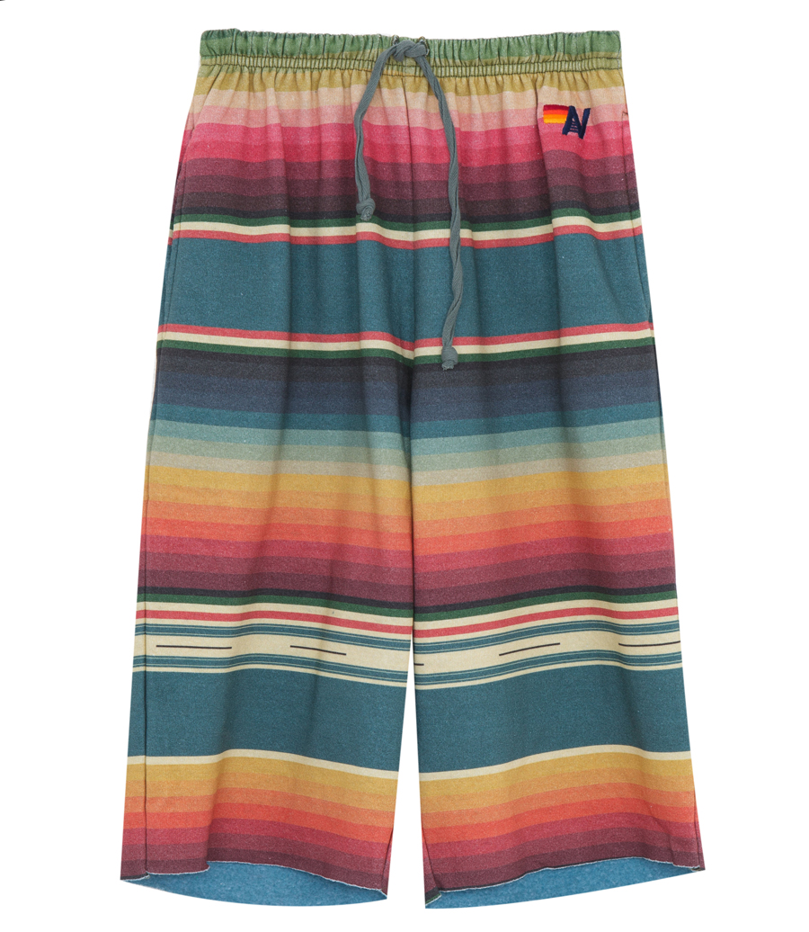 AVIATOR NATION - MEN'S SERAPE SWEATSHORTS