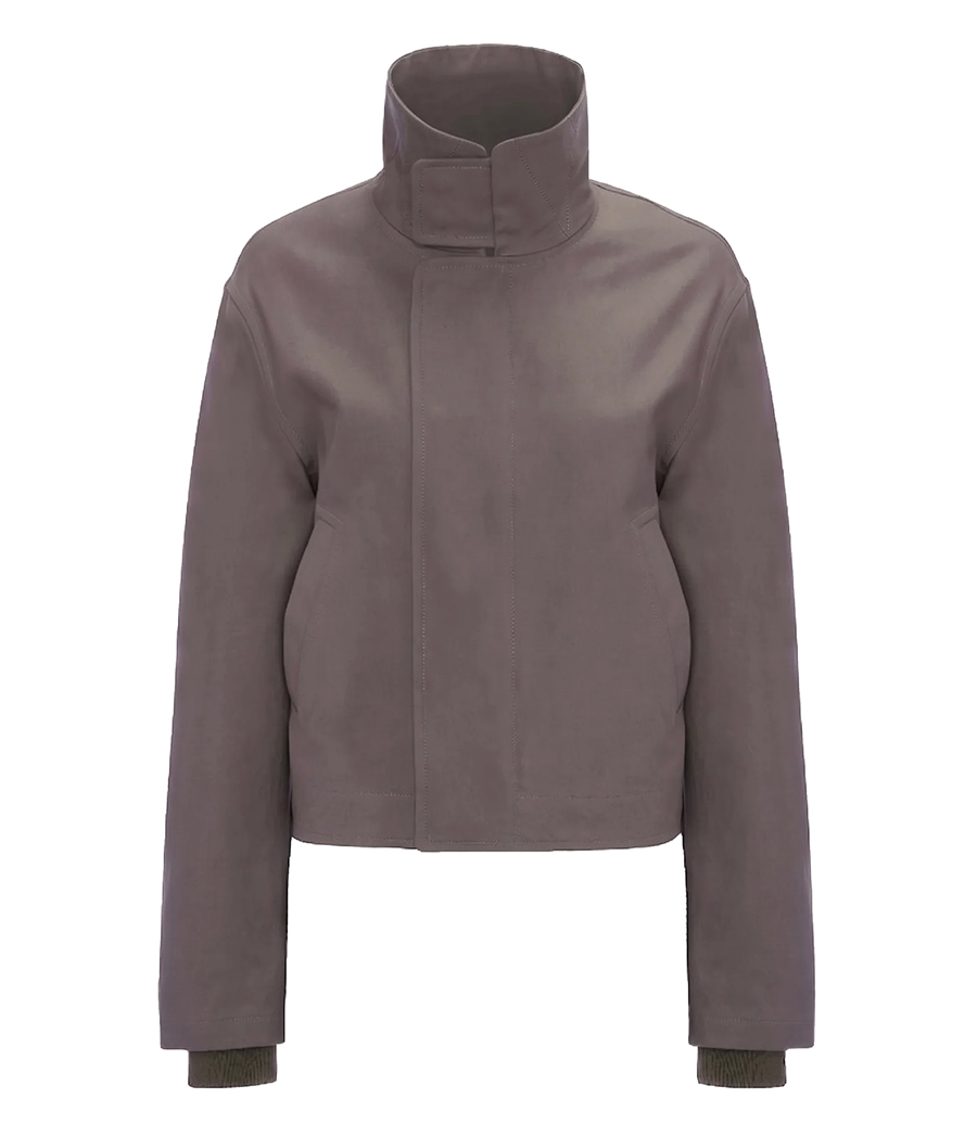 VICTORIA BECKHAM - BOMBER JACKET