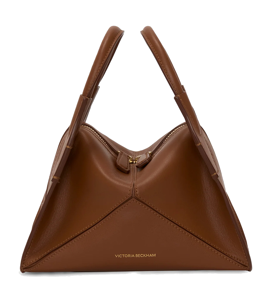 VICTORIA BECKHAM - VICTORIA PLIE MINI BAG