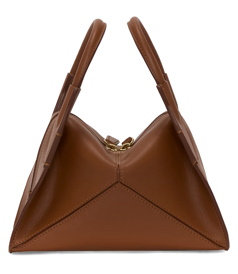 VICTORIA PLIE MINI BAG