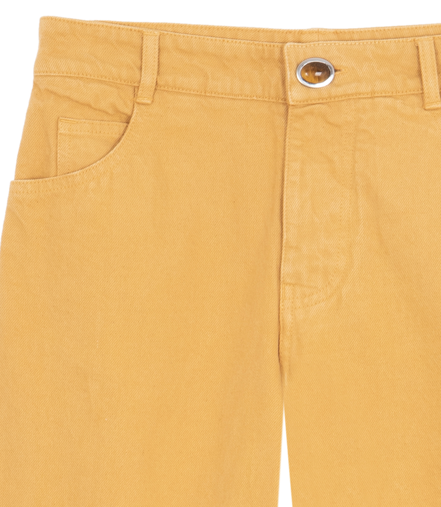 RELAXED DENIM QUARTZ JEAN
