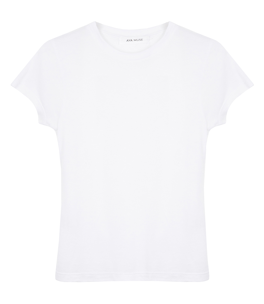 AYA MUSE - BABY TEE