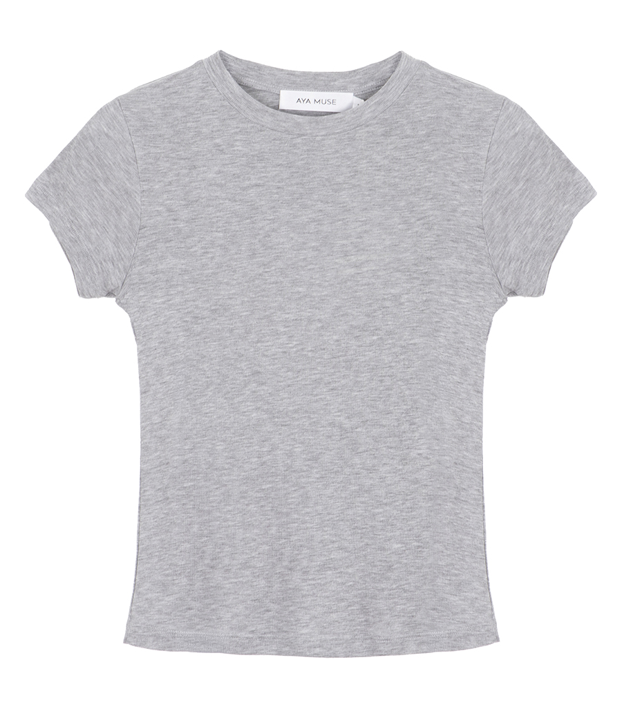 AYA MUSE - BABY TEE
