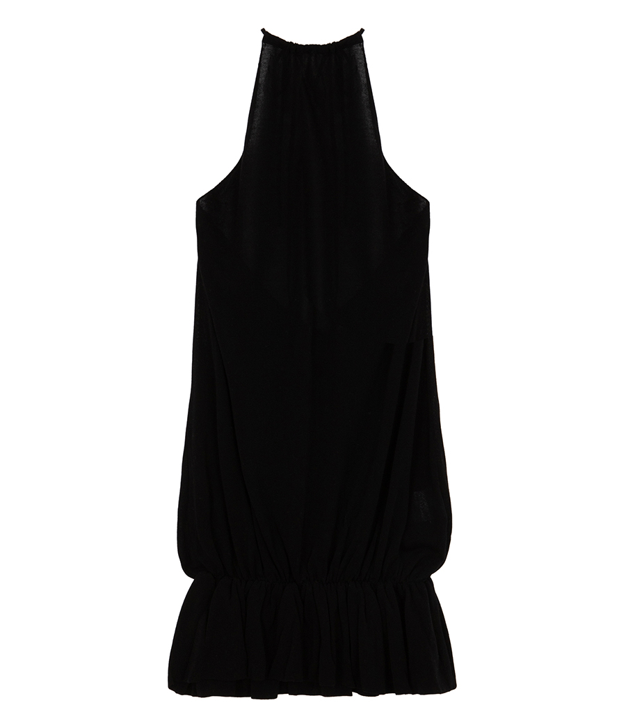 AYA MUSE - DIO DRESS