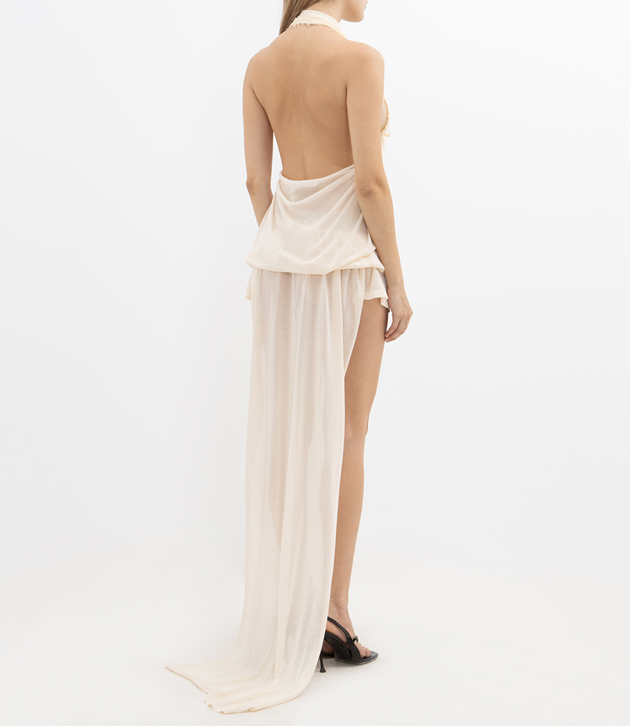 ELRA DRESS