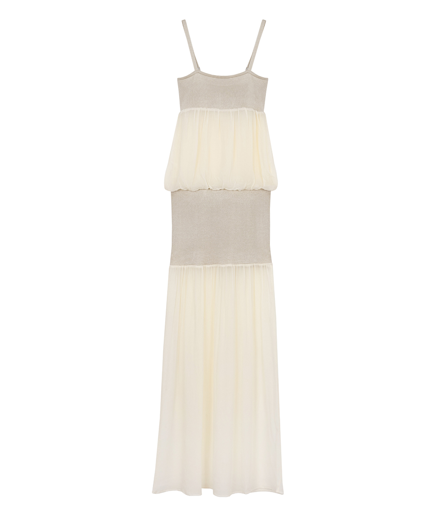 AYA MUSE - IONIS DRESS