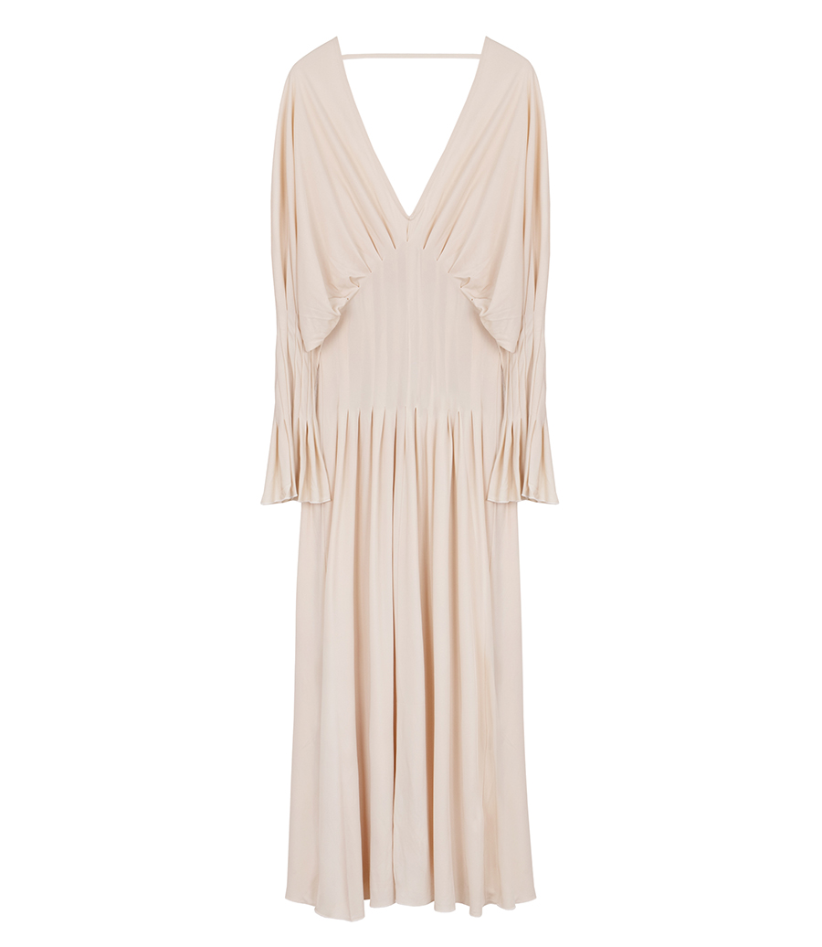 AYA MUSE - LUMA DRESS