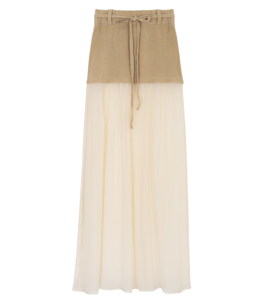 AYA MUSE - ASHA SKIRT