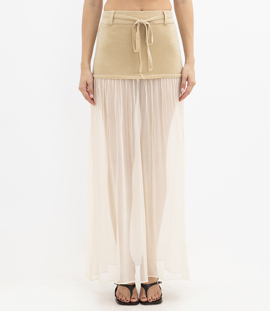 ASHA SKIRT