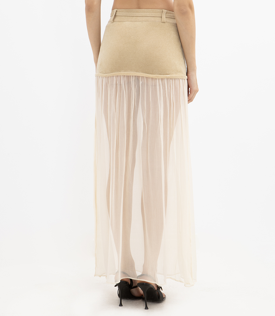 ASHA SKIRT