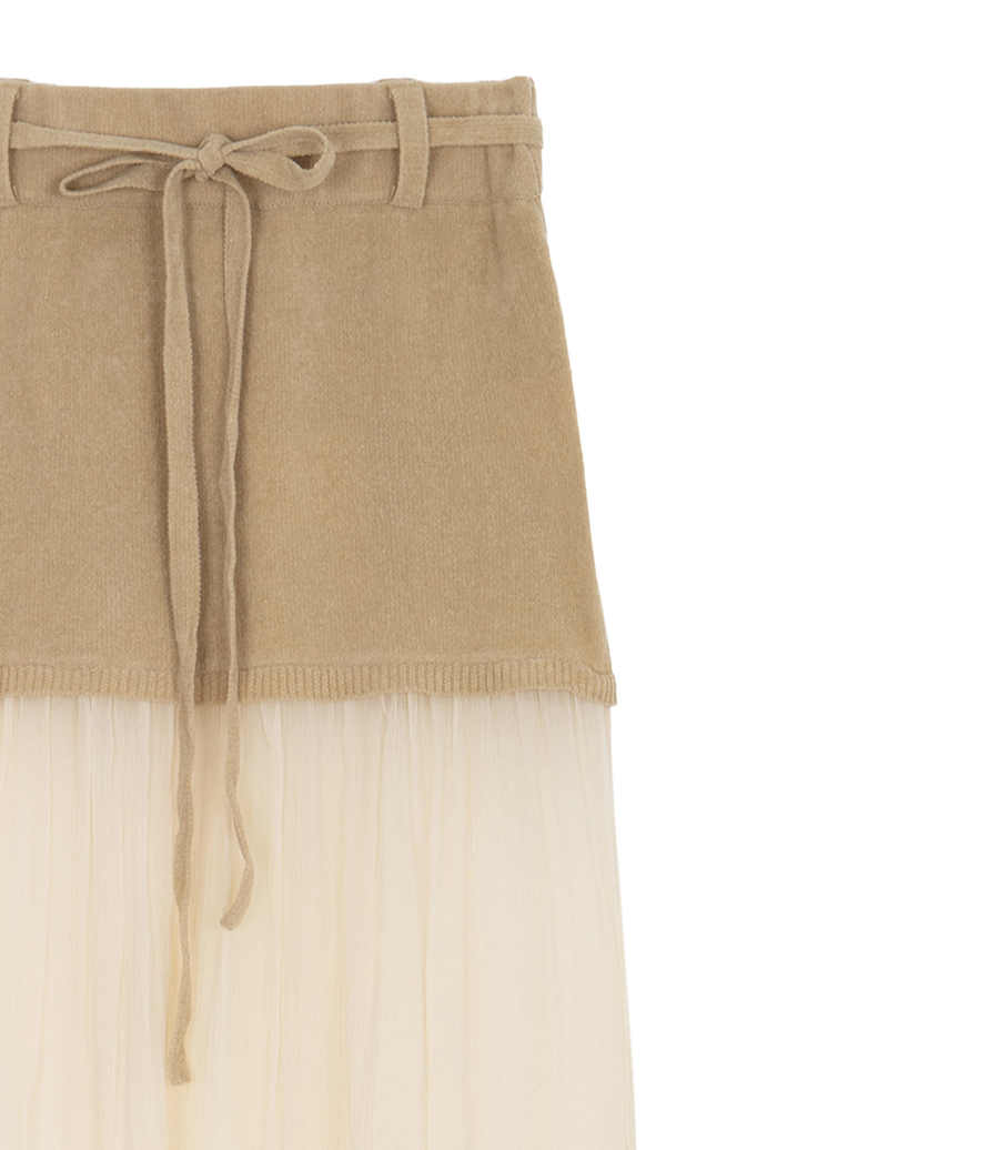 ASHA SKIRT