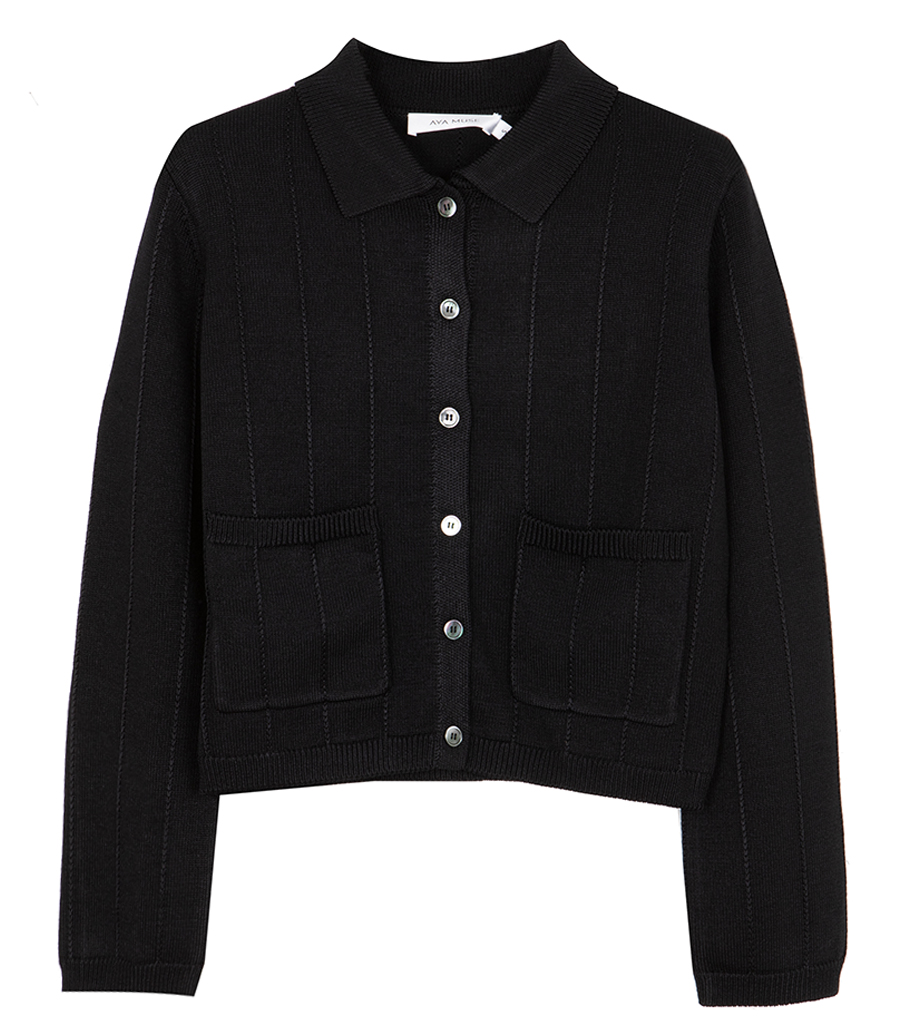 AYA MUSE - UNAE CARDIGAN