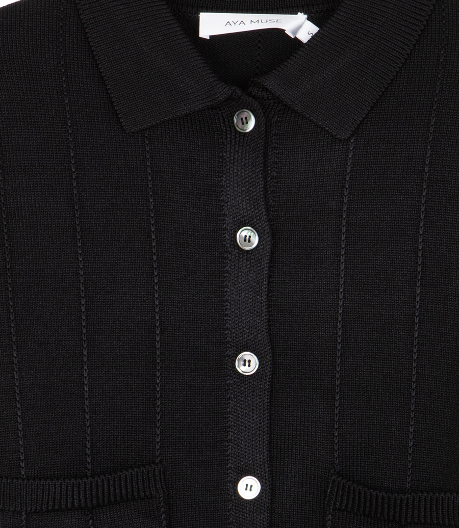 UNAE CARDIGAN