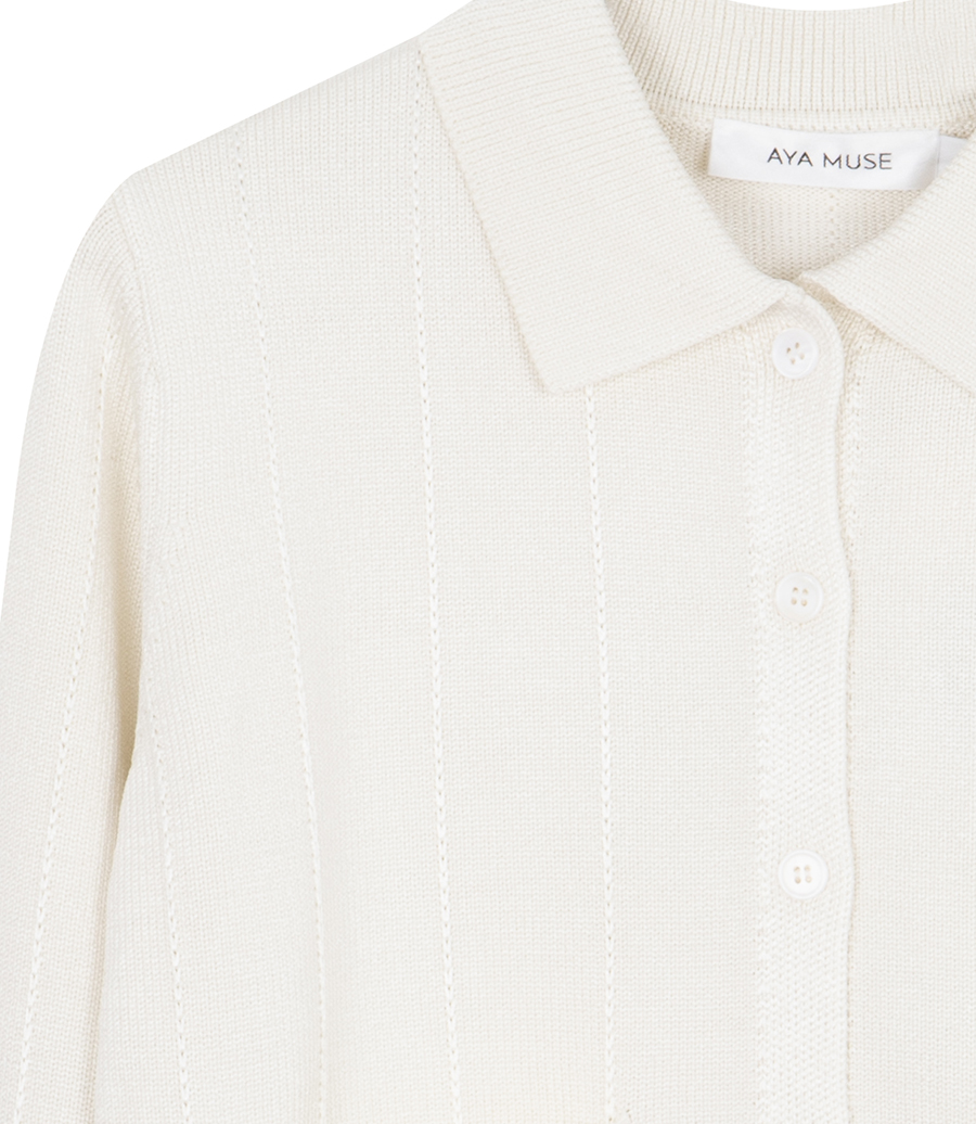UNAE CARDIGAN