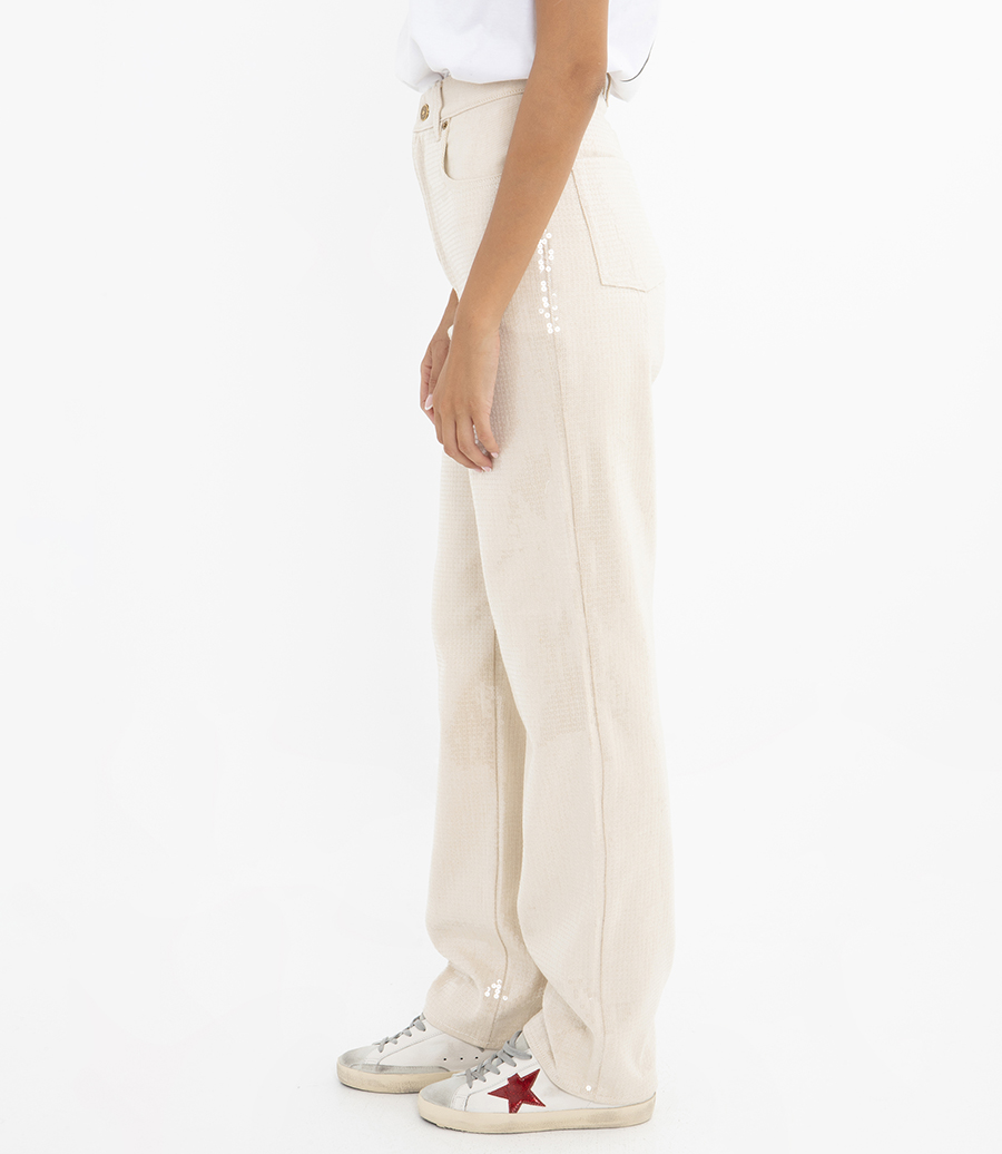 GOLDEN GOOSE 