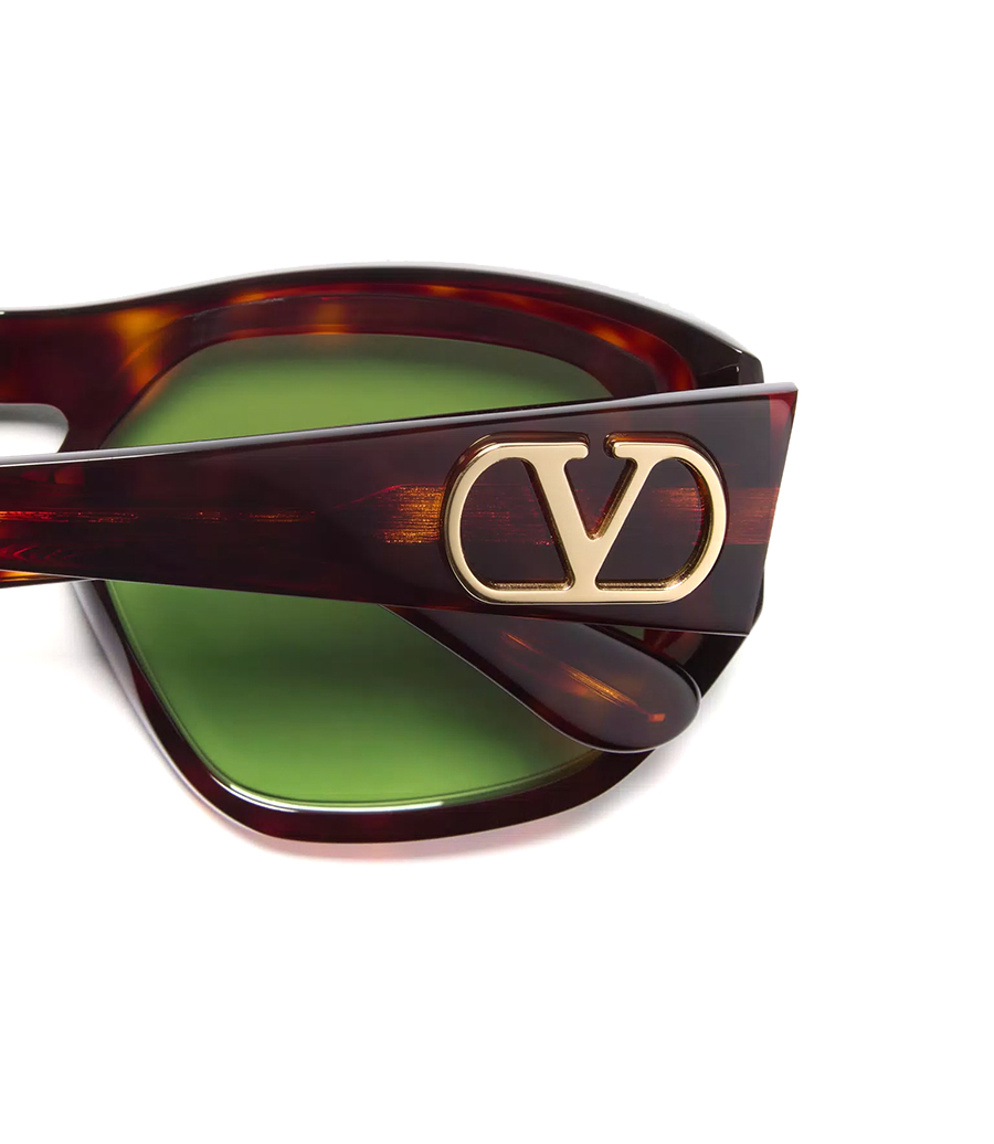 RECTANGULAR SHAPE SUNGLASSES