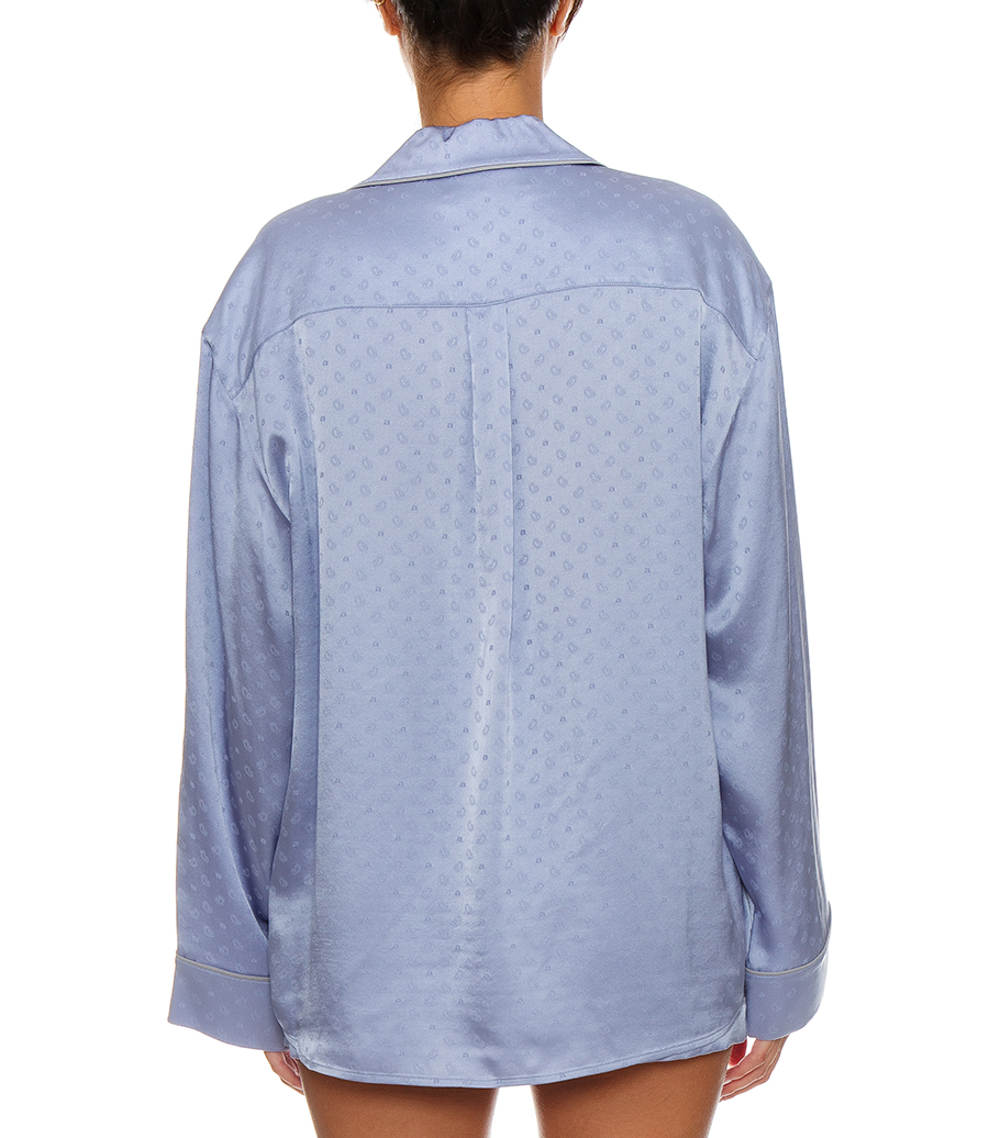 PAJAMA LONG SLEEVE SHIRT