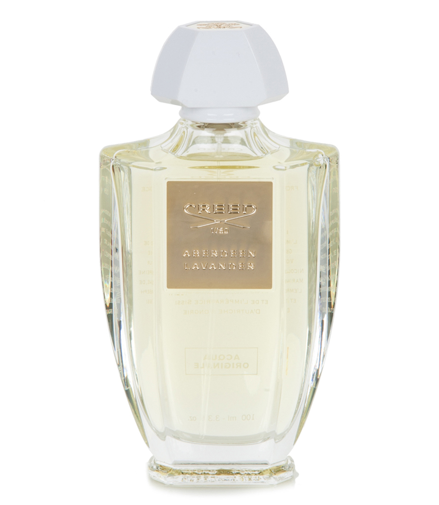 CREED FRAGRANCES - ACQUA ORIGINALE ABERDEEN LAVENDER FOR MEN (100ml)