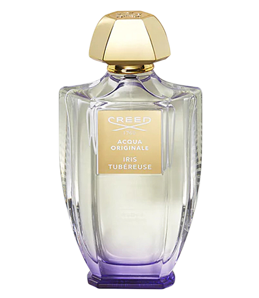 CREED FRAGRANCES - ACQUA ORIGINALE IRIS TUBEREUSE FOR WOMEN (100ml)