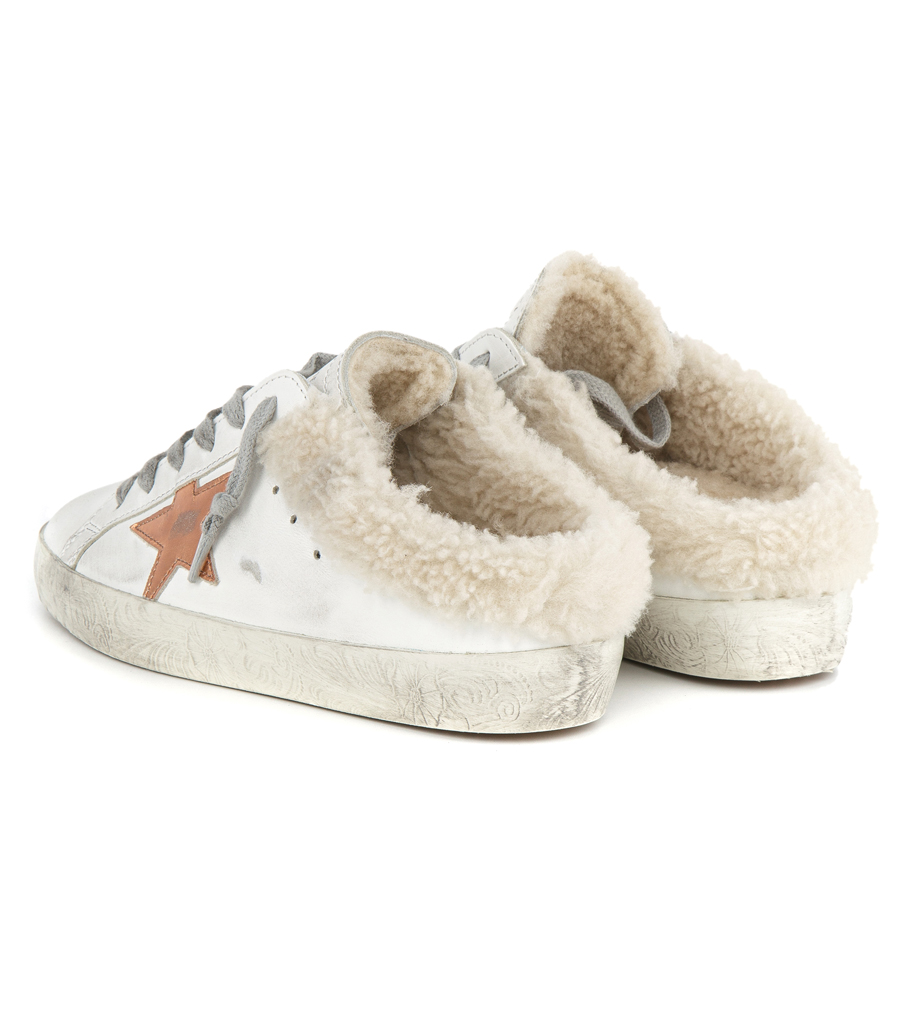 GOLDEN GOOSE 